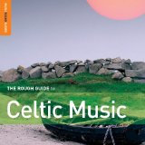 Various - Rough Guide To Celtic Music